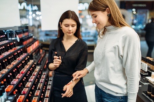 les meilleurs actifs cosmétiques dans les produits Exsymol