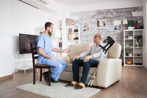 la pathologie arthrosique