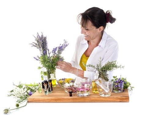 Institut de formation pour naturopathes