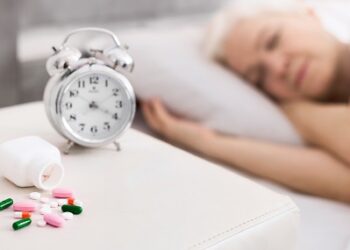 compléments alimenrtaires pour le sommeil